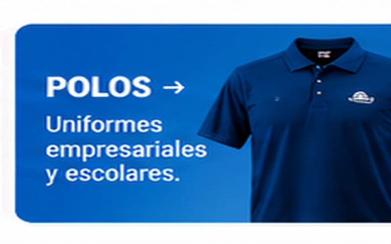 Productos para empresas