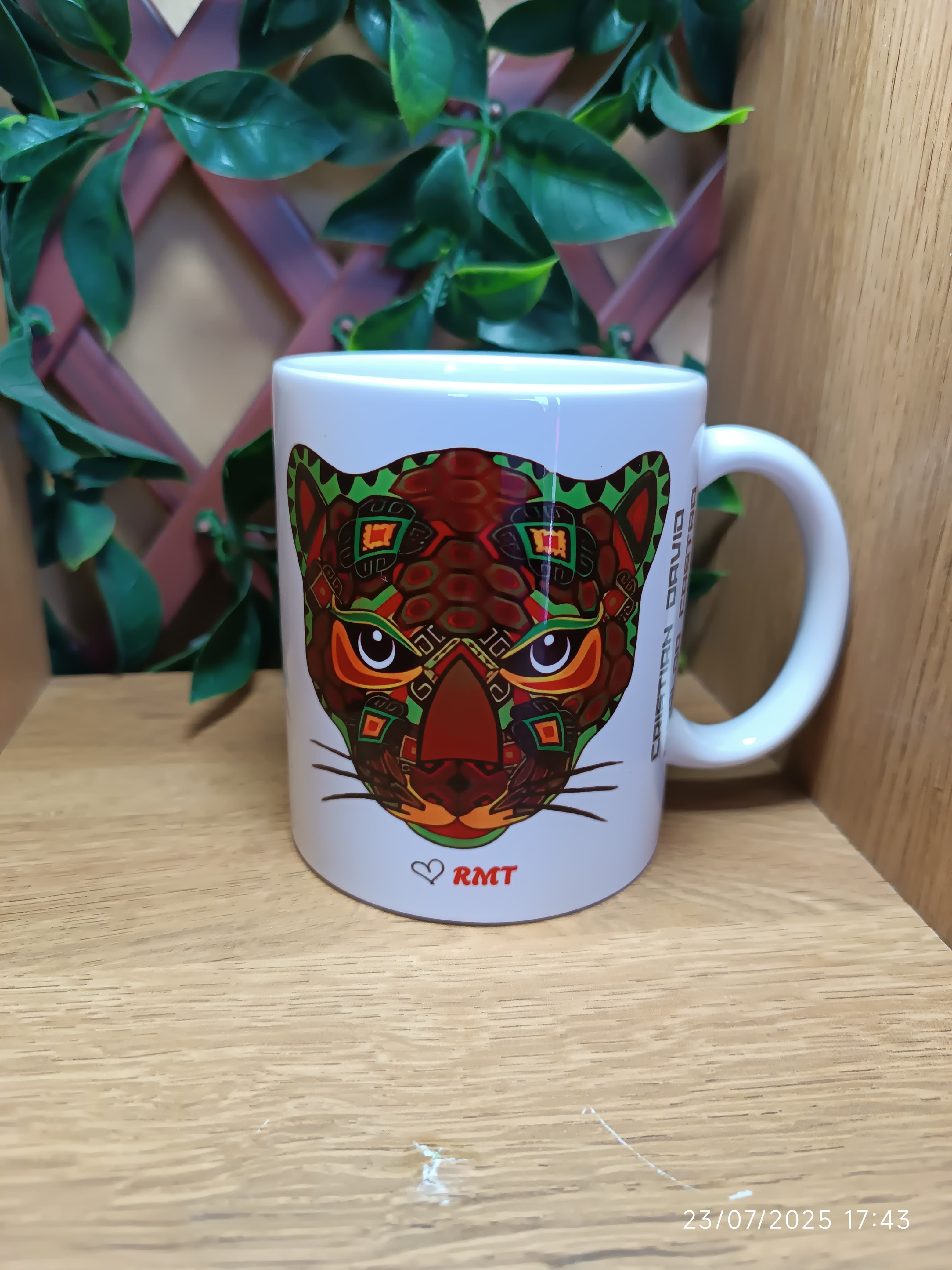 Taza