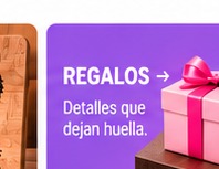 Regalos