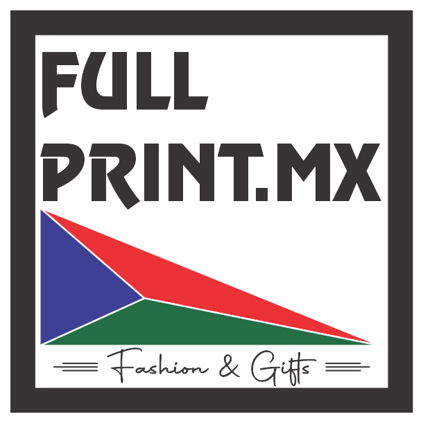 Full Print Mx