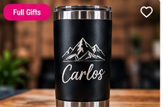 Termo Personalizado