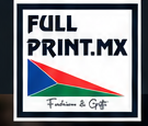 Full Print Mx